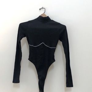 Reformation Aquarius Bodysuit WORN ONCE